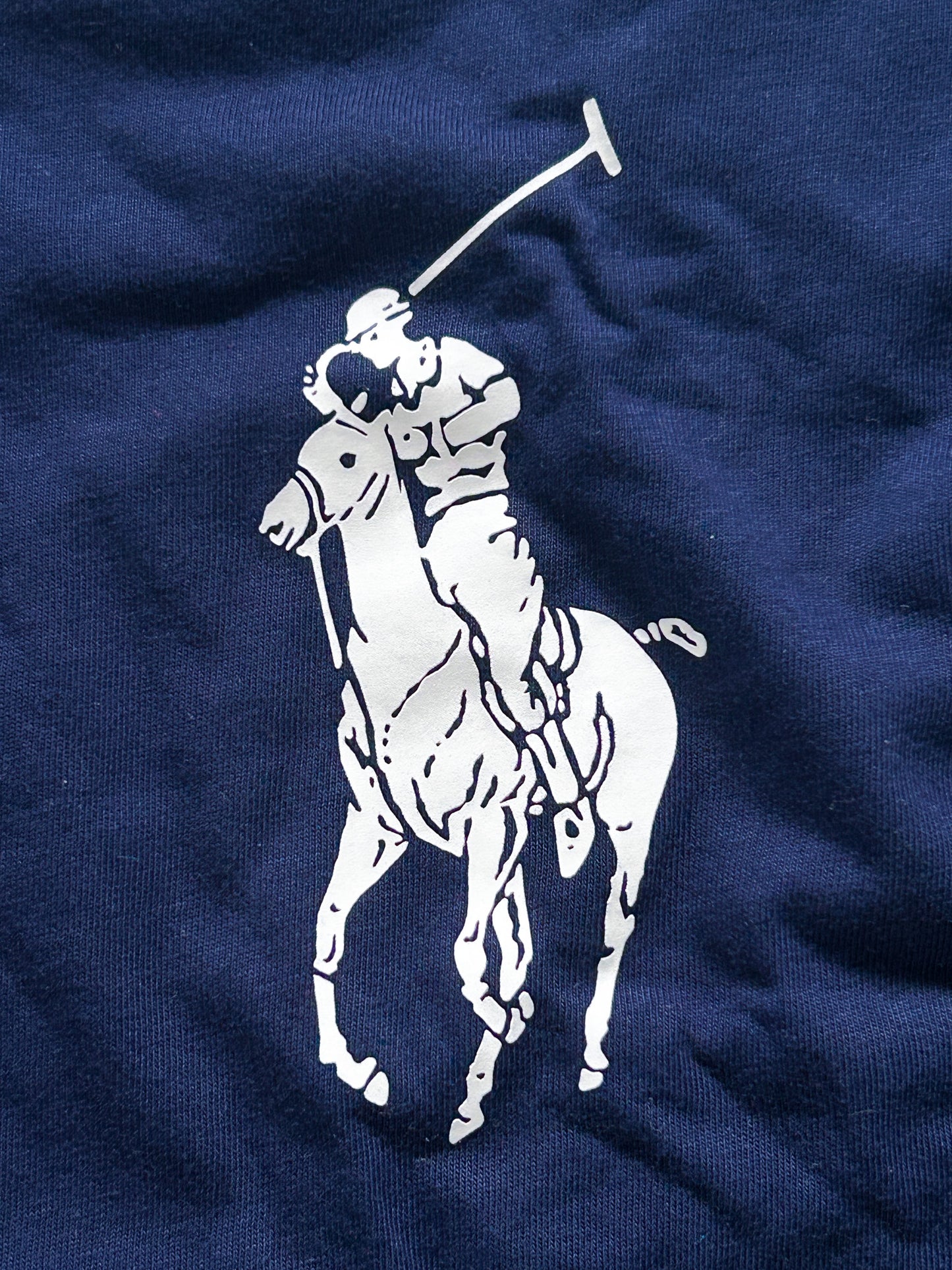 Polo Ralph Lauren Vintage Longsleeve | S