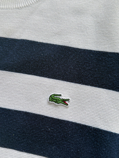 Lacoste Vintage Pullover | XS