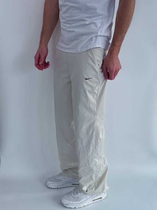 Nike Vintage Trackpants | XS