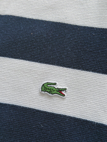 Lacoste Vintage Pullover | XS