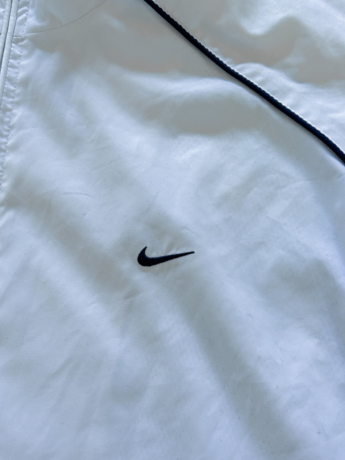 Nike Vintage *PREMIUM* Trackjacket | M