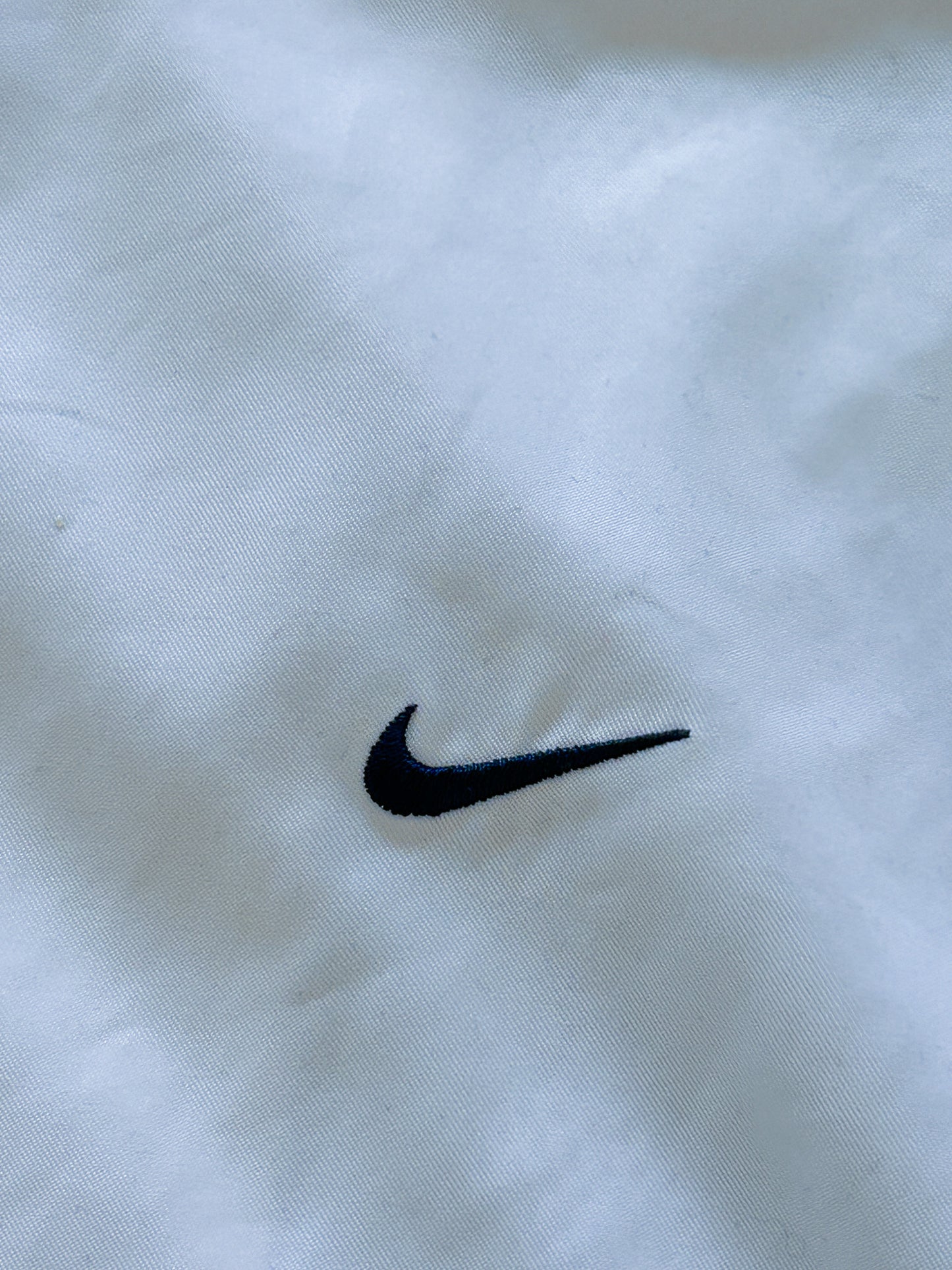 Nike Vintage *PREMIUM* Trackjacket | M