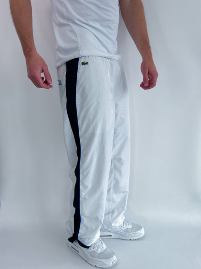 Lacoste Vintage Trackpants | M