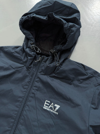 Emporio Armani Vintage Trackjacket | S