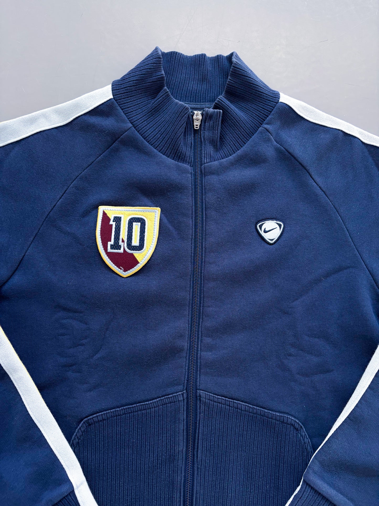 Nike Vintage Trackjacket | M