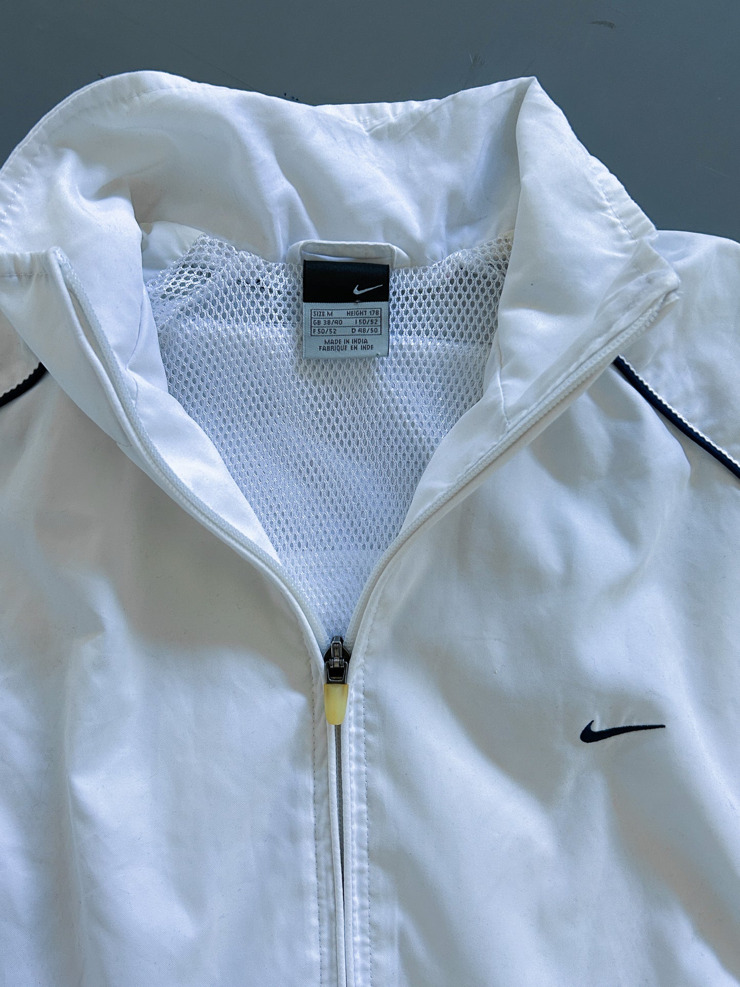 Nike Vintage *PREMIUM* Trackjacket | M