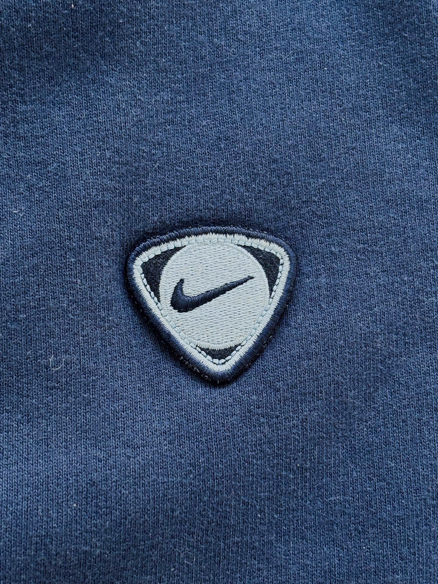 Nike Vintage Trackjacket | M