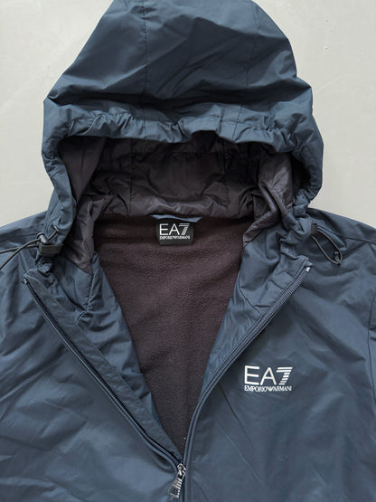 Emporio Armani Vintage Trackjacket | S