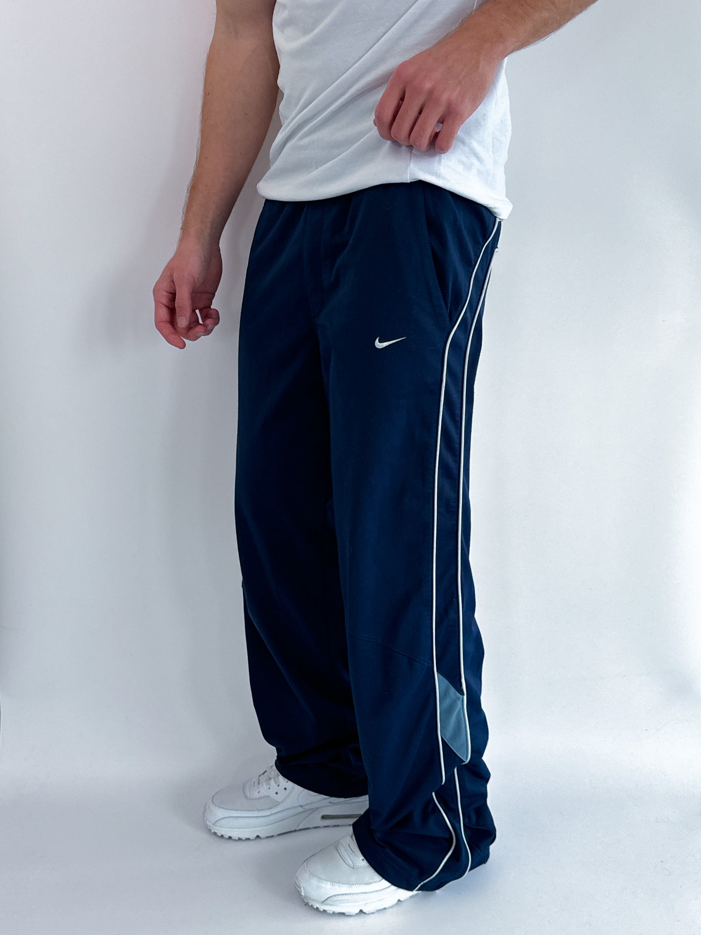 Nike Vintage Trackpants | M