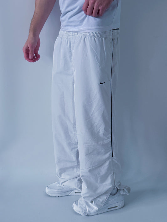 Nike Vintage Trackpants | L