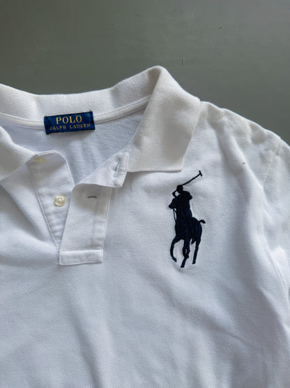 Polo Ralph Lauren Vintage Polo-Shirt | S