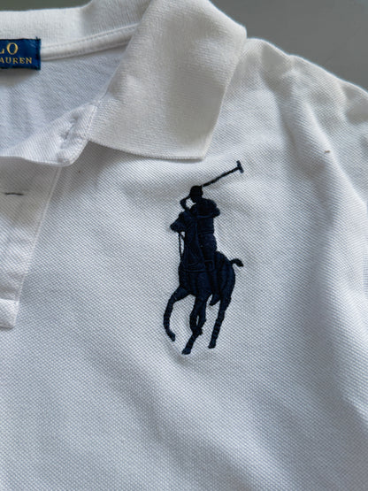 Polo Ralph Lauren Vintage Polo-Shirt | S