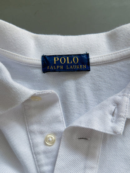 Polo Ralph Lauren Vintage Polo-Shirt | S