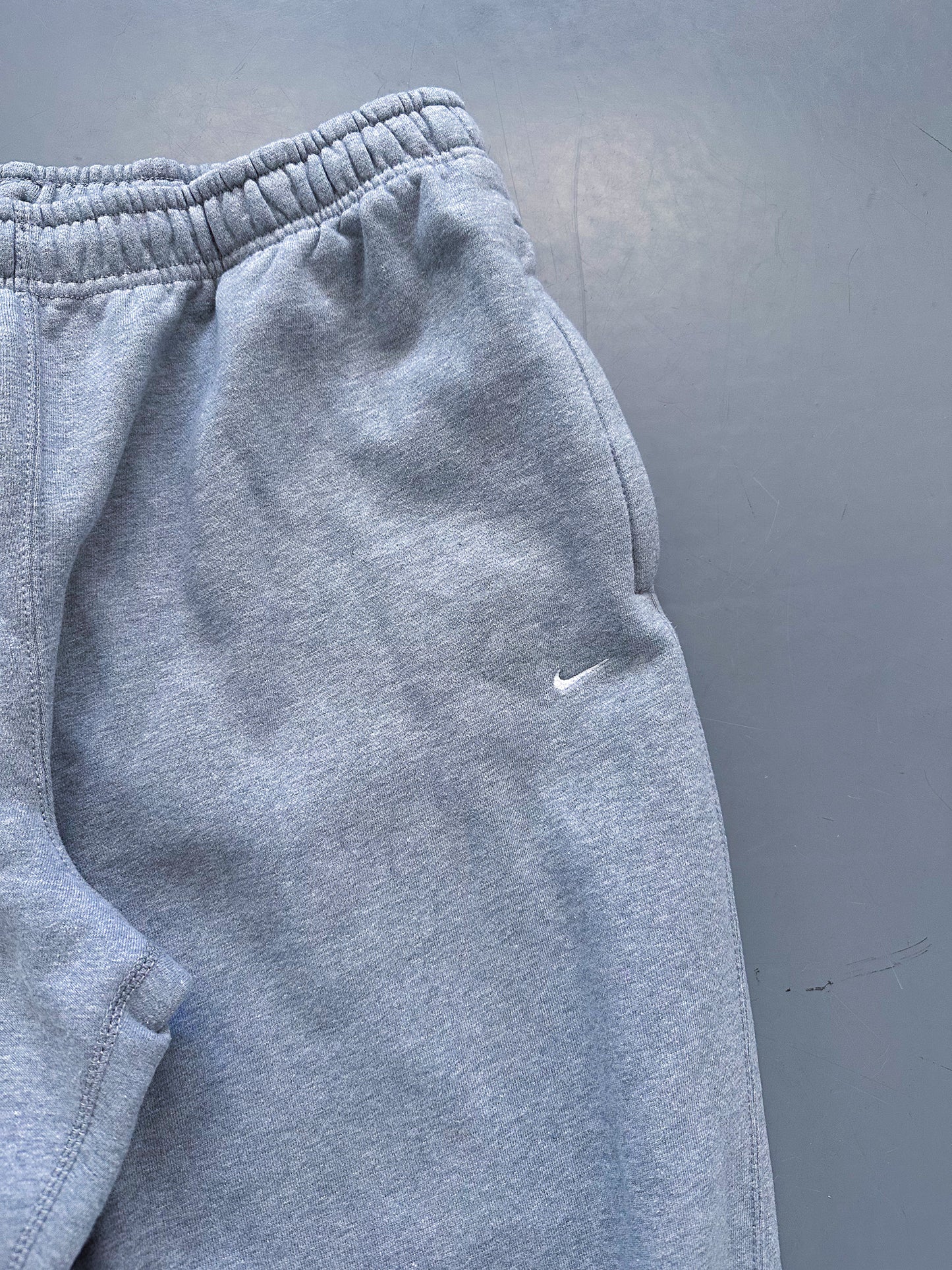 Nike Vintage Open Leg Sweatpants / Jogger | L