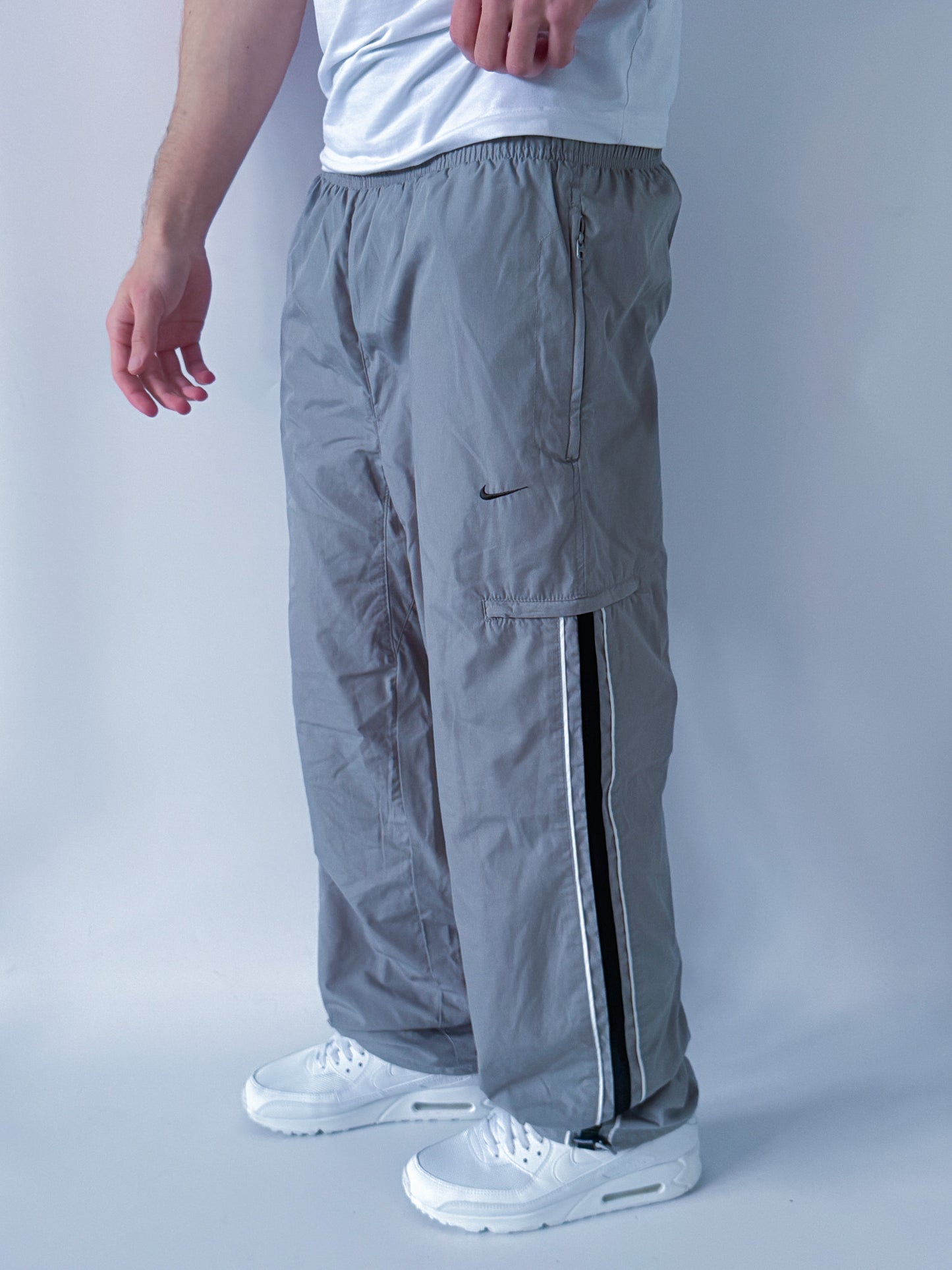 Nike Vintage Trackpants | M