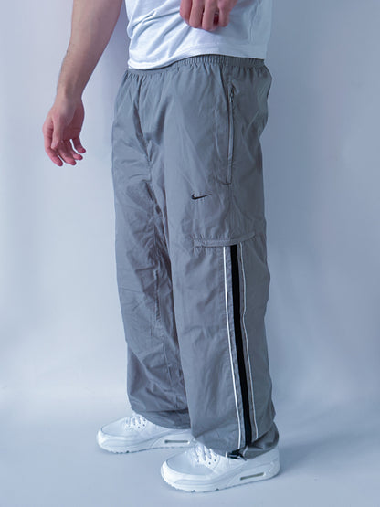 Nike Vintage Trackpants | M