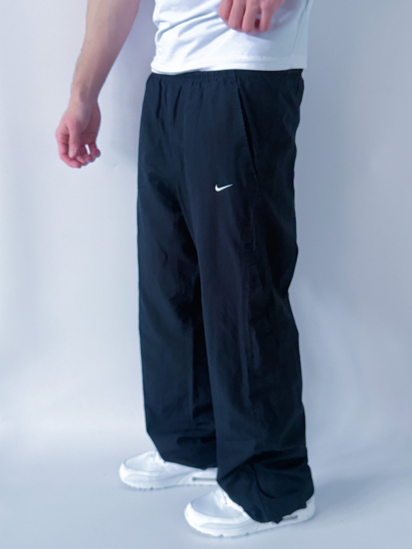 Nike Vintage Trackpants | M