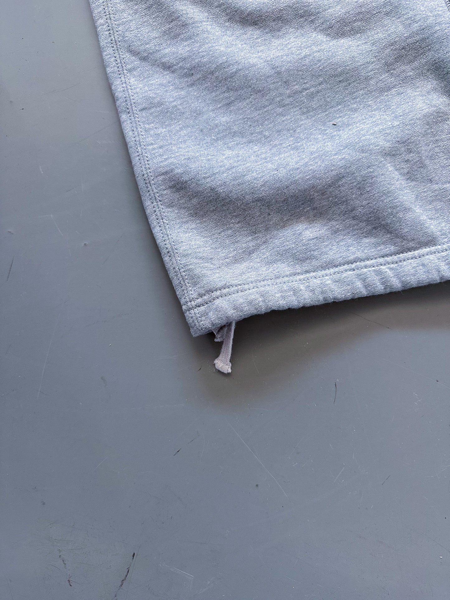Nike Vintage Open Leg Sweatpants / Jogger | L