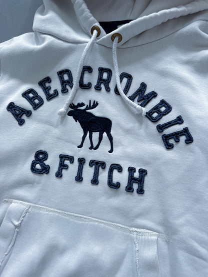 Abercrombie & Fitch Vintage Pullover | M