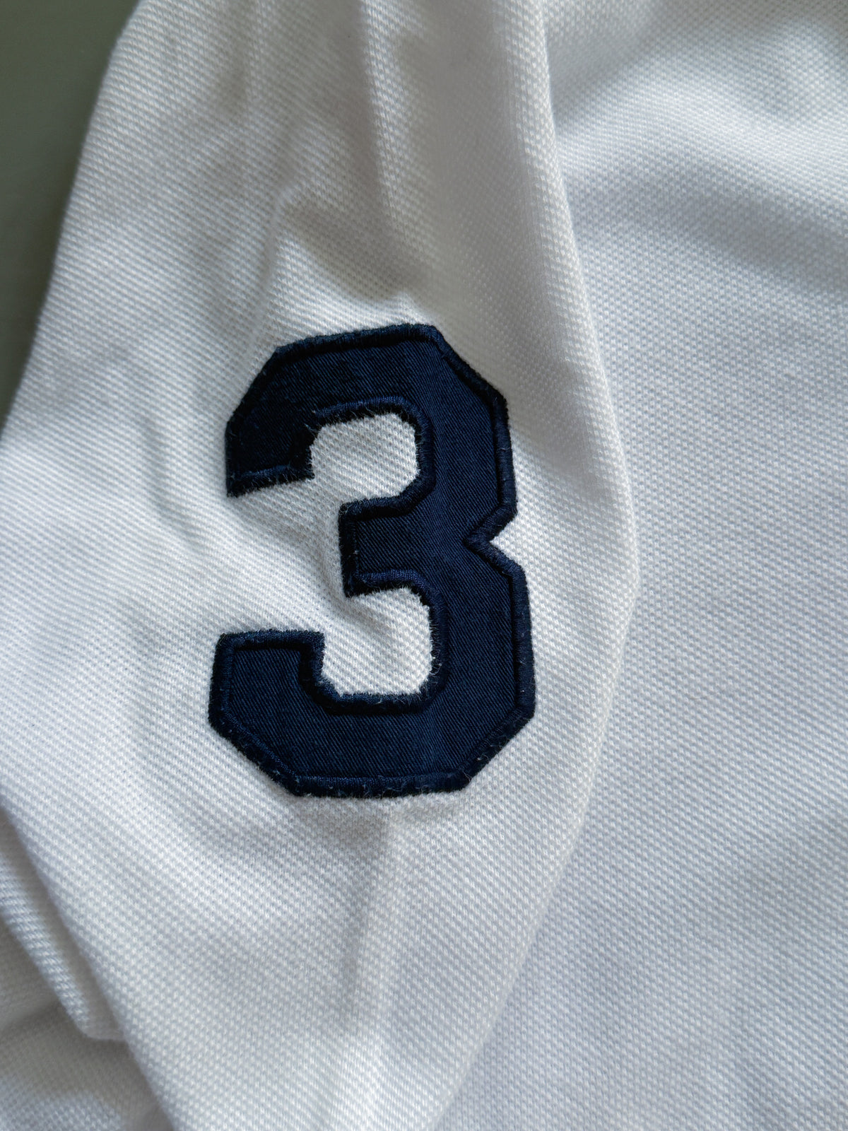 Polo Ralph Lauren Vintage Polo-Shirt | S