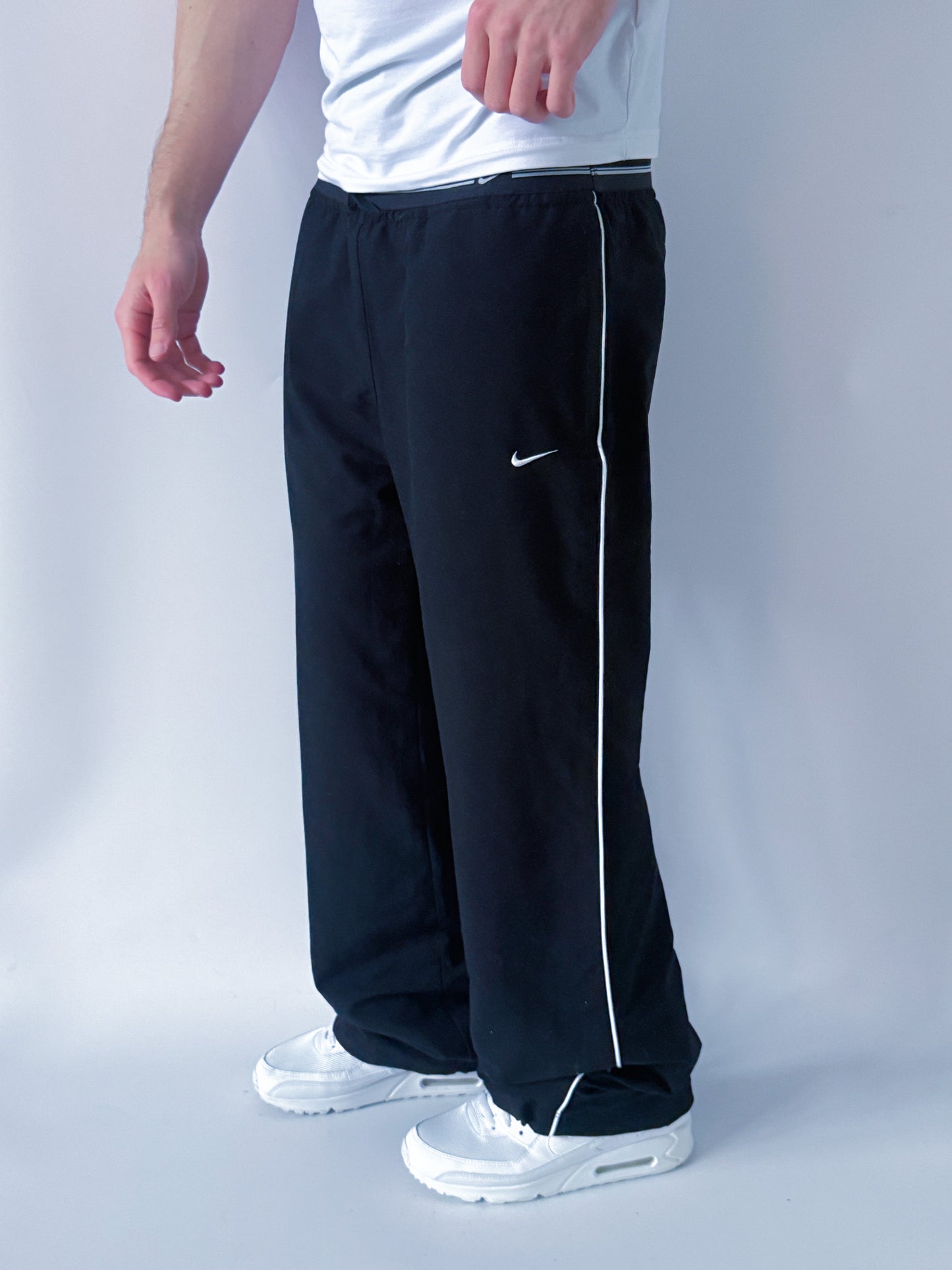 Nike Vintage Trackpants | M