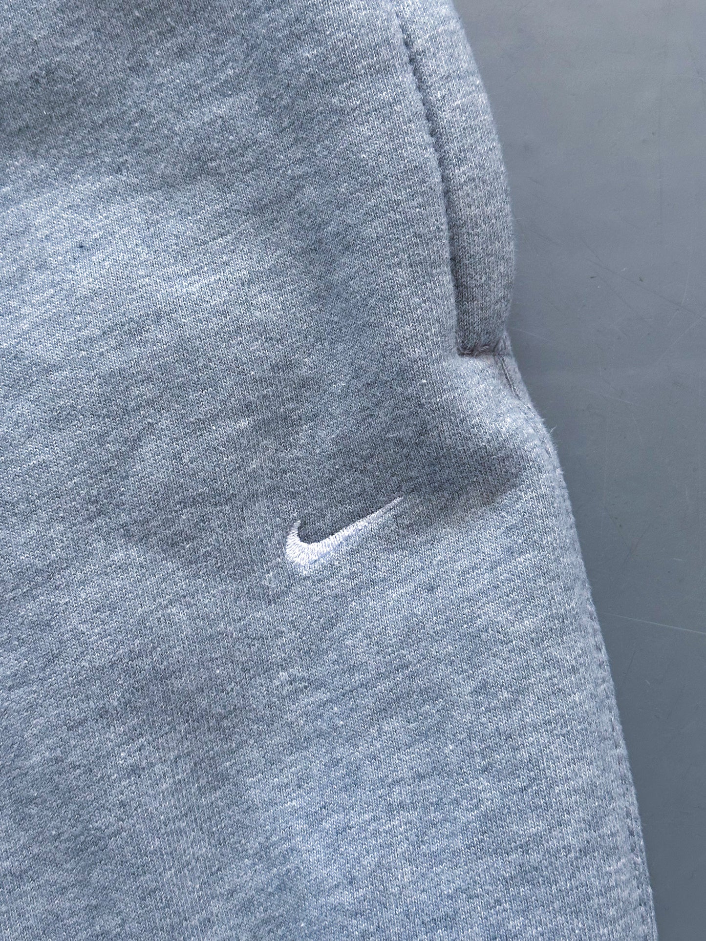 Nike Vintage Open Leg Sweatpants / Jogger | L