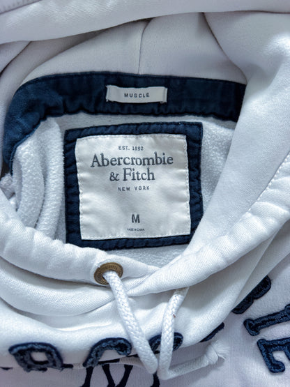 Abercrombie & Fitch Vintage Pullover | M
