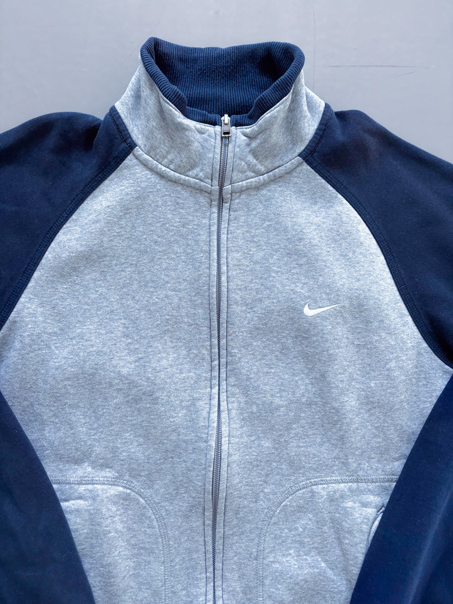 Nike Vintage Trackjacket | S