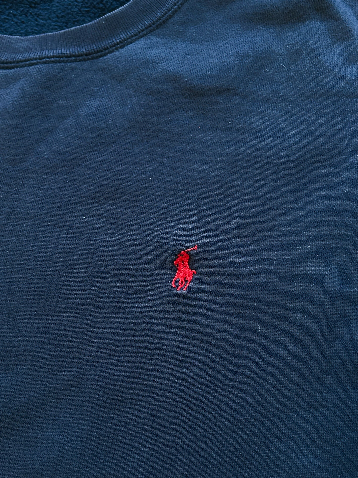 Polo Ralph Lauren Vintage Pullover | L