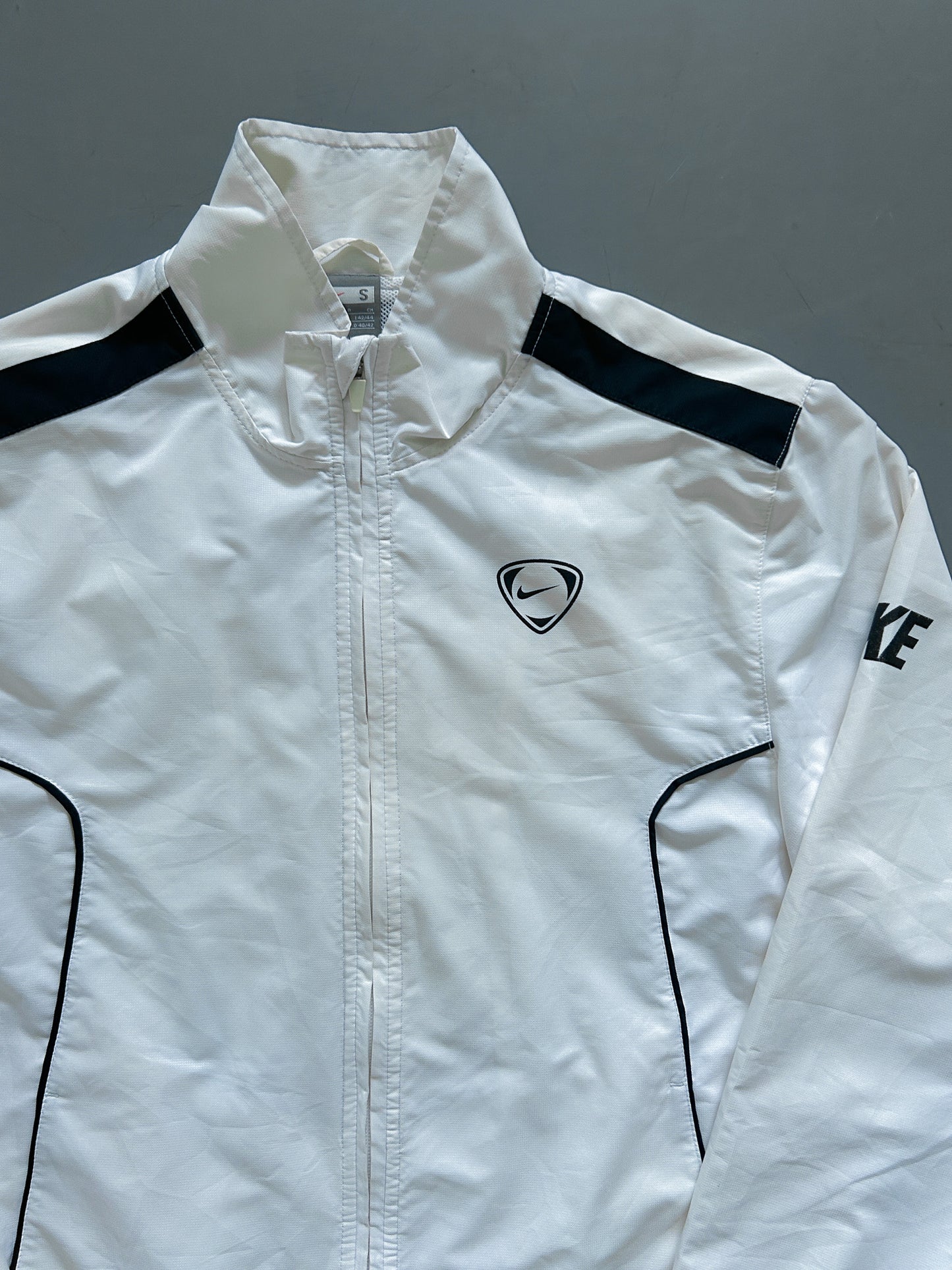 Nike Vintage Trackjacket | S