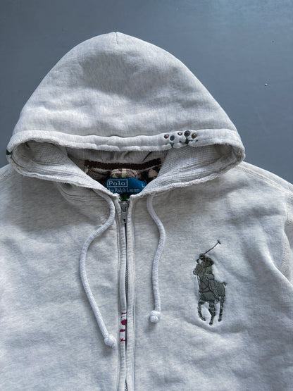 Polo Ralph Lauren *PREMIUM* Vintage Sweatjacke | L