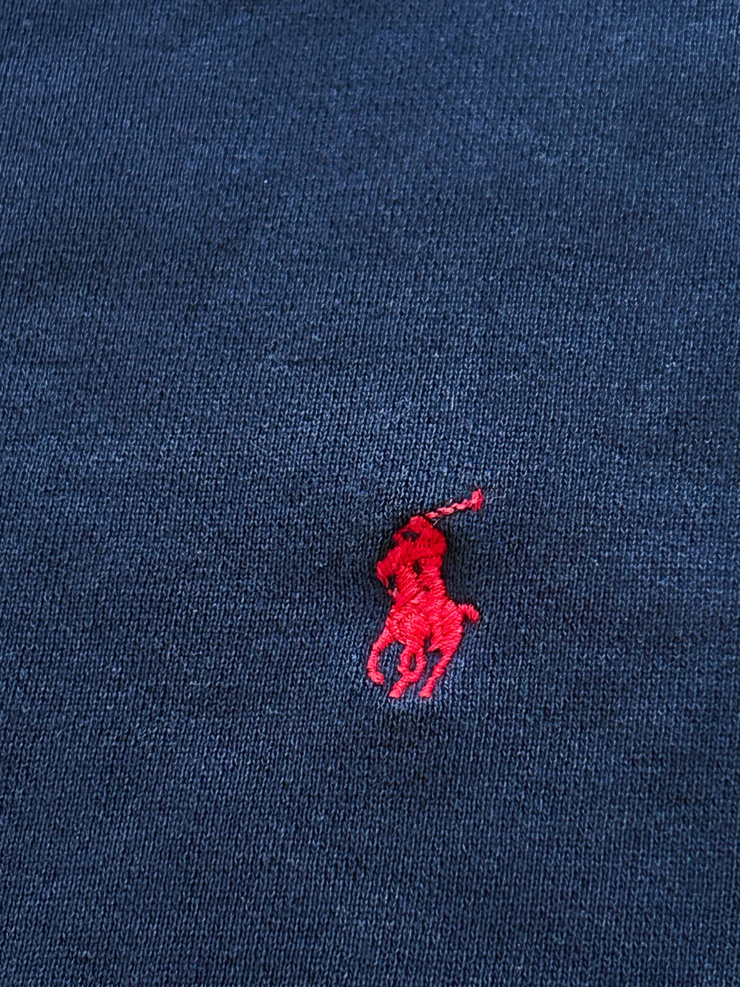 Polo Ralph Lauren Vintage Pullover | L
