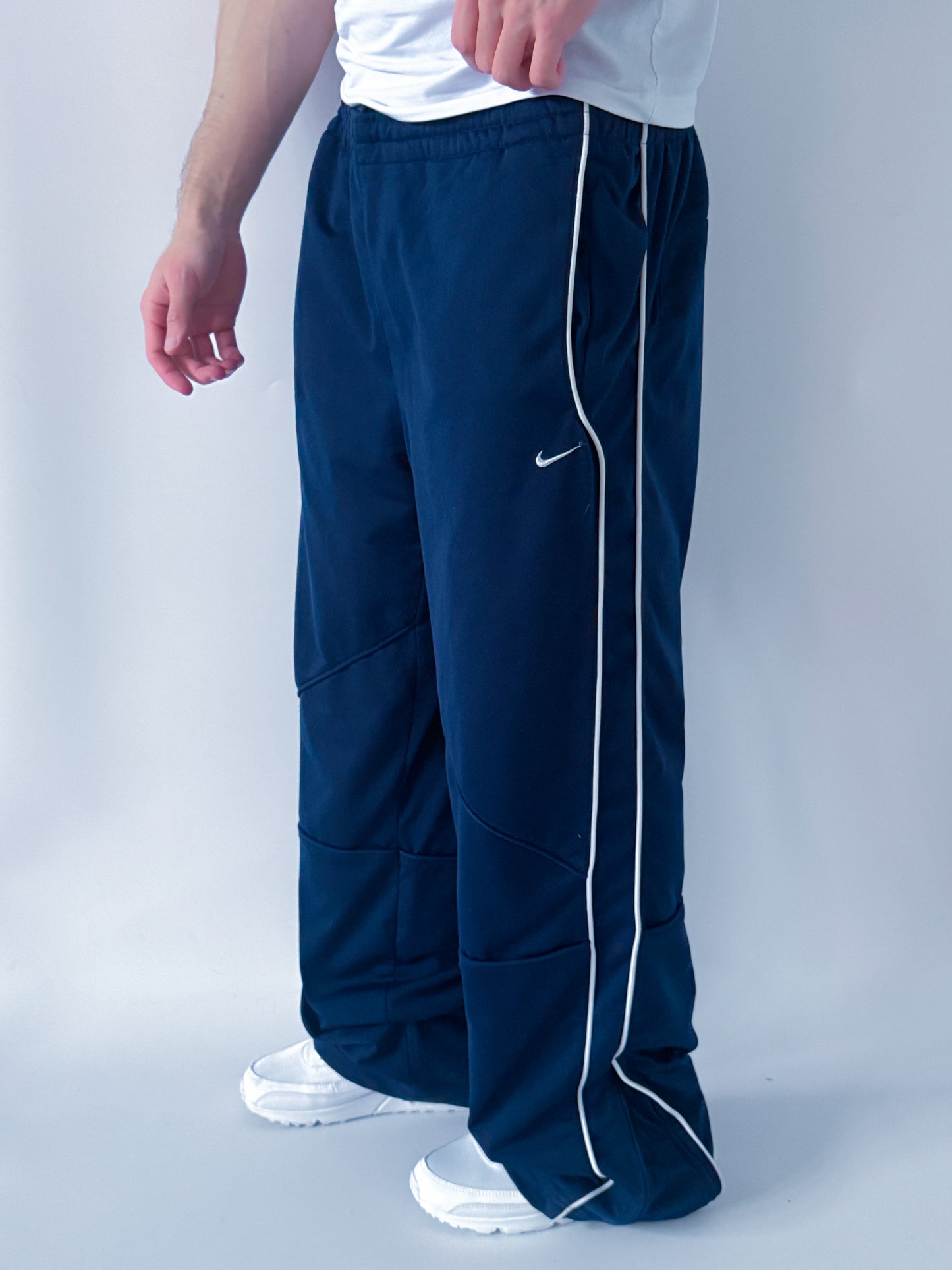 Nike Vintage Trackpants | XL