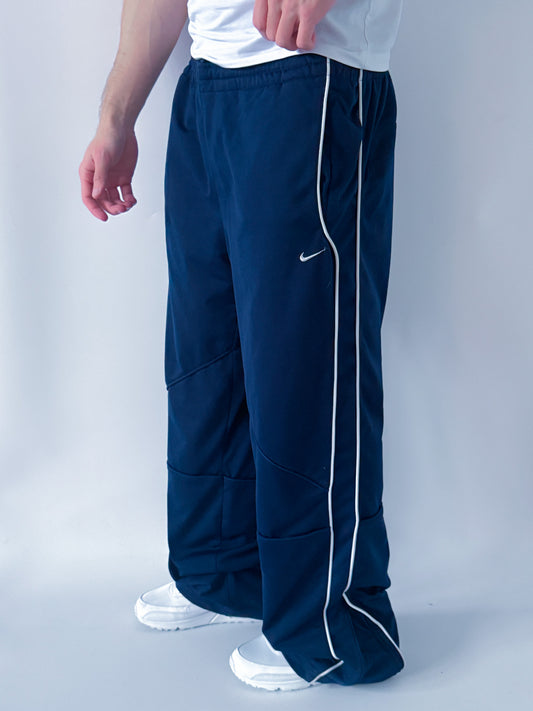 Nike Vintage Trackpants | XL