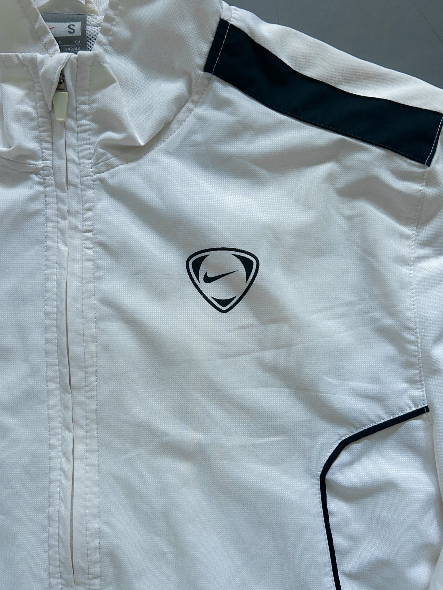 Nike Vintage Trackjacket | S