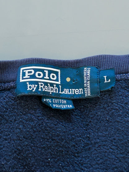 Polo Ralph Lauren Vintage Pullover | L