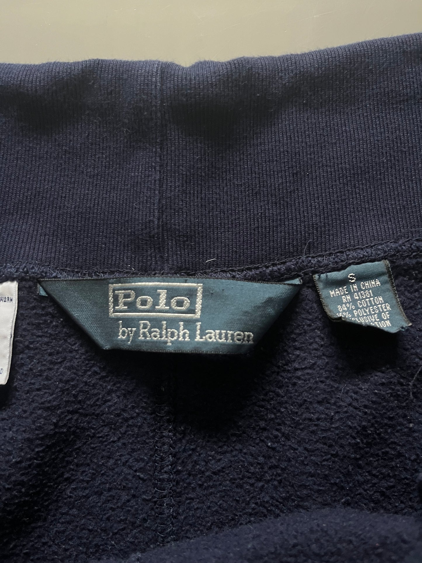 Polo Ralph Lauren Vintage Sweatpants / Jogger | S