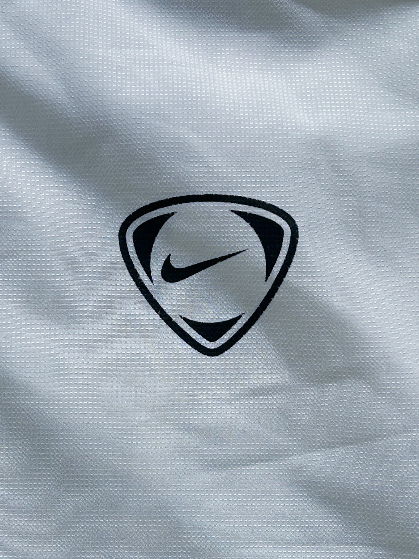 Nike Vintage Trackjacket | S