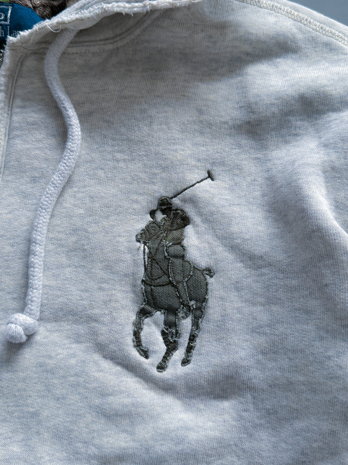 Polo Ralph Lauren *PREMIUM* Vintage Sweatjacke | L