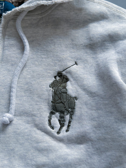 Polo Ralph Lauren *PREMIUM* Vintage Sweatjacke | L
