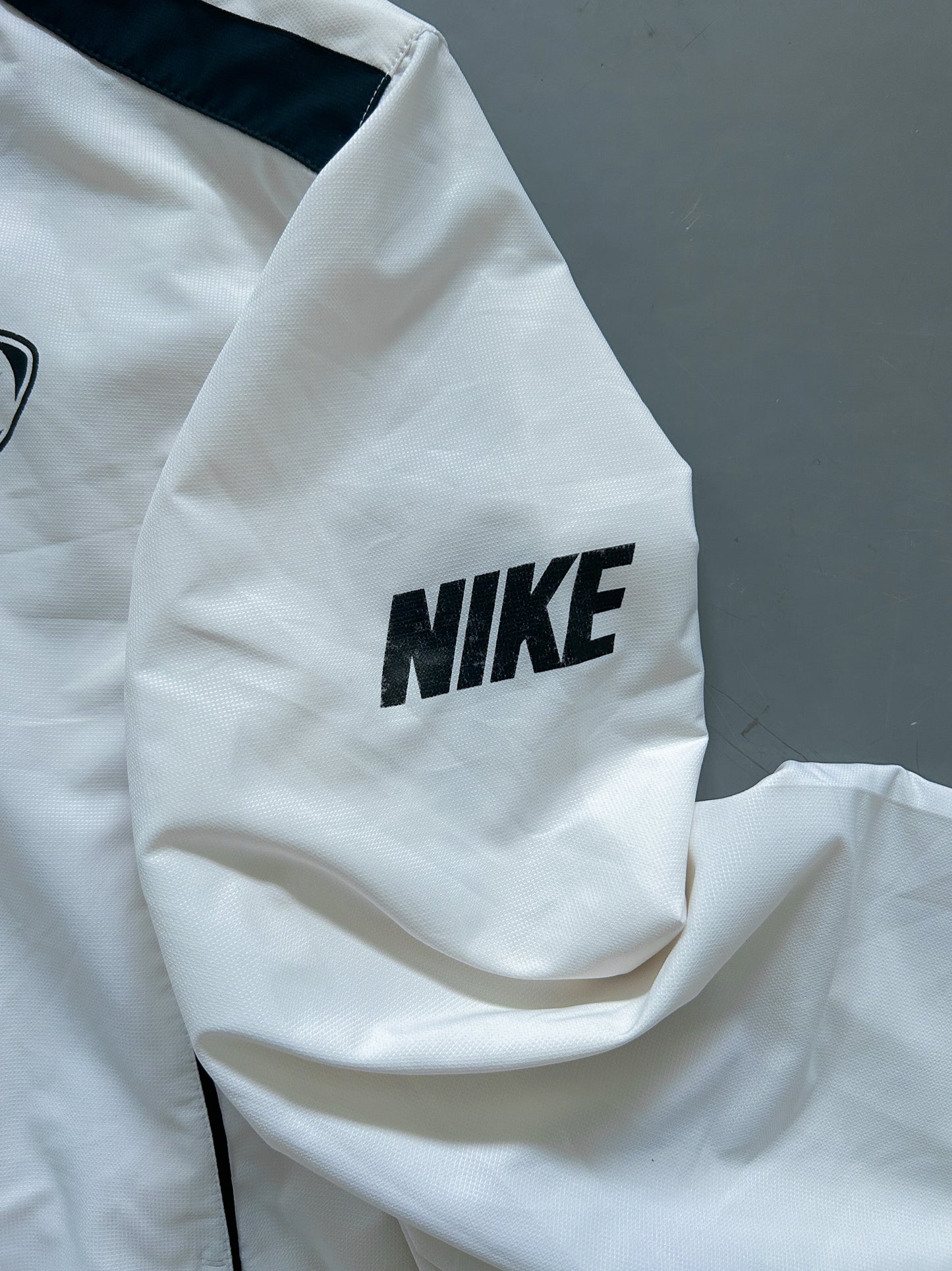 Nike Vintage Trackjacket | S