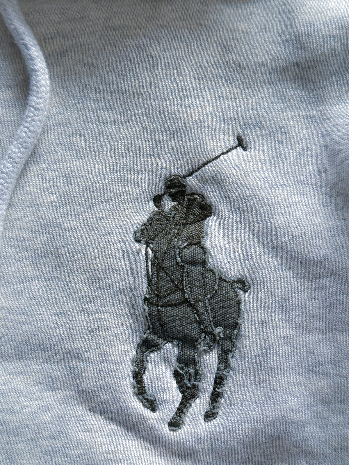 Polo Ralph Lauren *PREMIUM* Vintage Sweatjacke | L