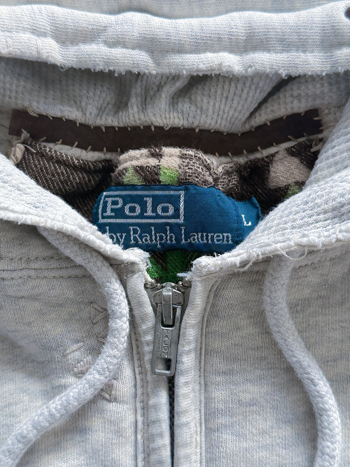 Polo Ralph Lauren *PREMIUM* Vintage Sweatjacke | L