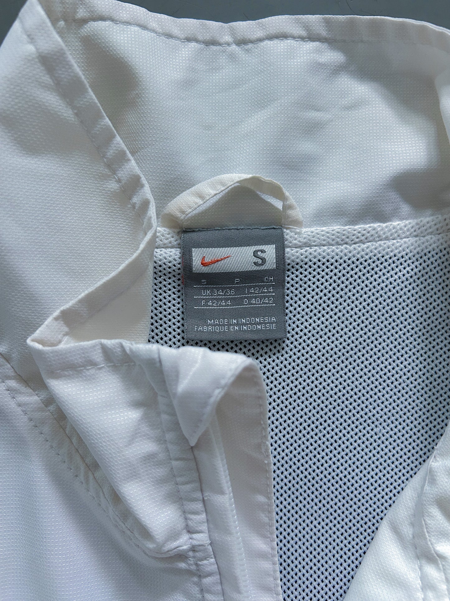 Nike Vintage Trackjacket | S
