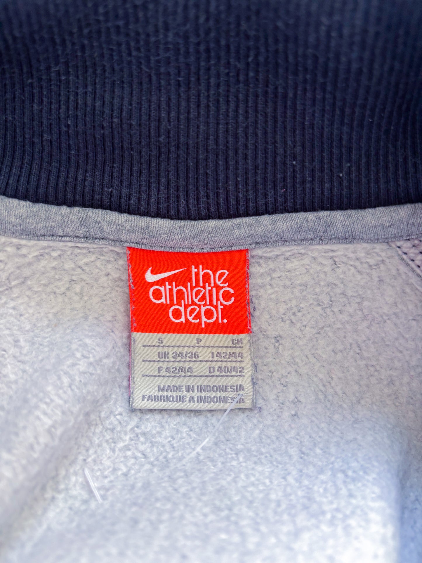 Nike Vintage Trackjacket | S