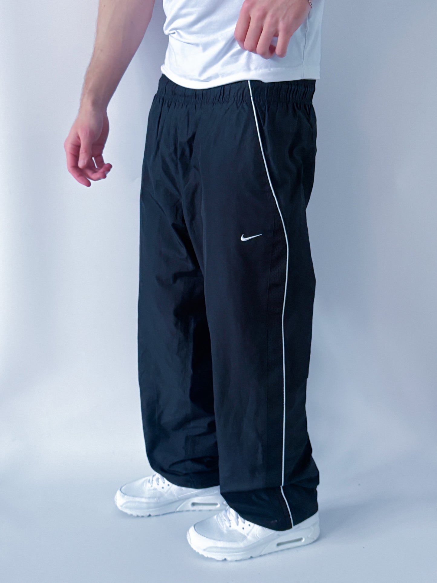 Nike Vintage Trackpants | M