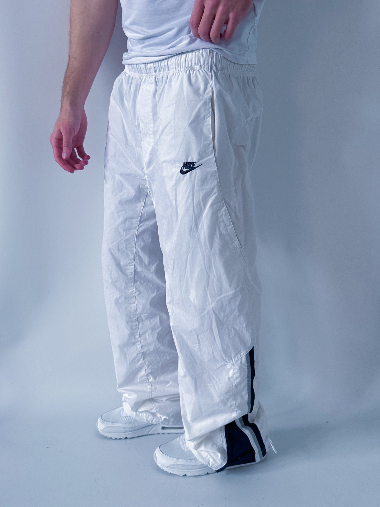 Nike Vintage Trackpants | L