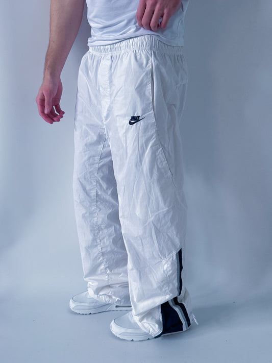 Nike Vintage Trackpants | L