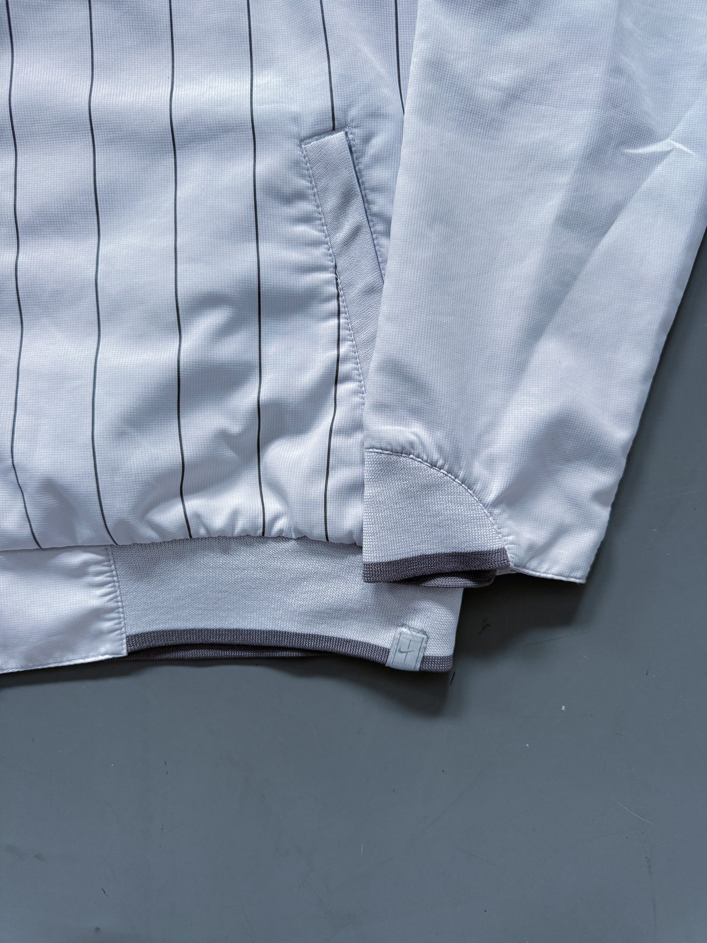 Nike Vintage Trackjacket | M