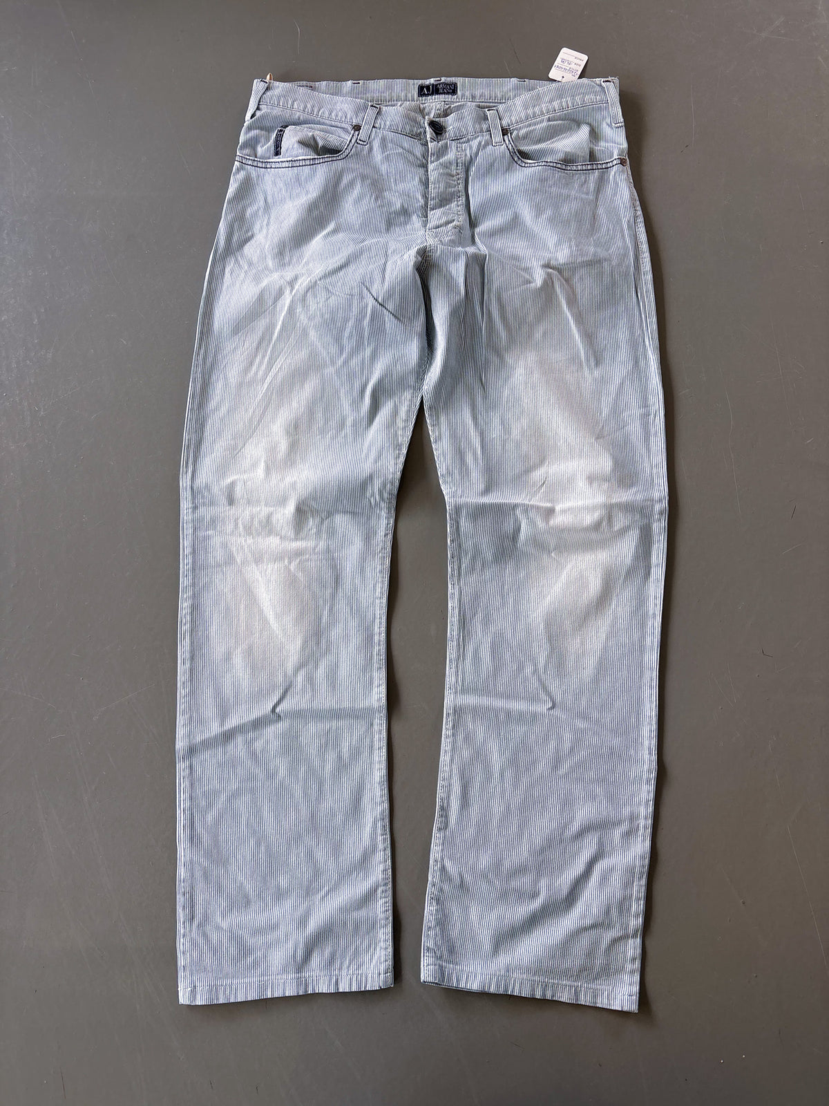Emporio Armani Vintage Jeans | S